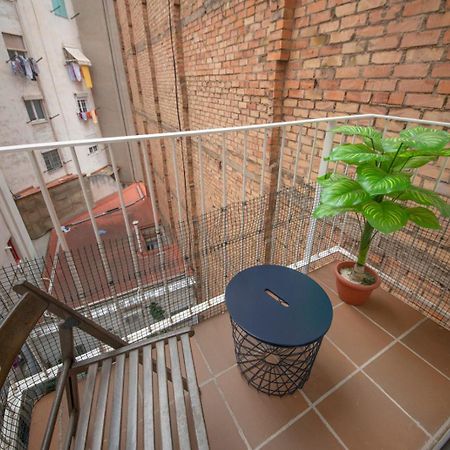 You Stylish Sagrada Familia Apartments Barcelona Kültér fotó