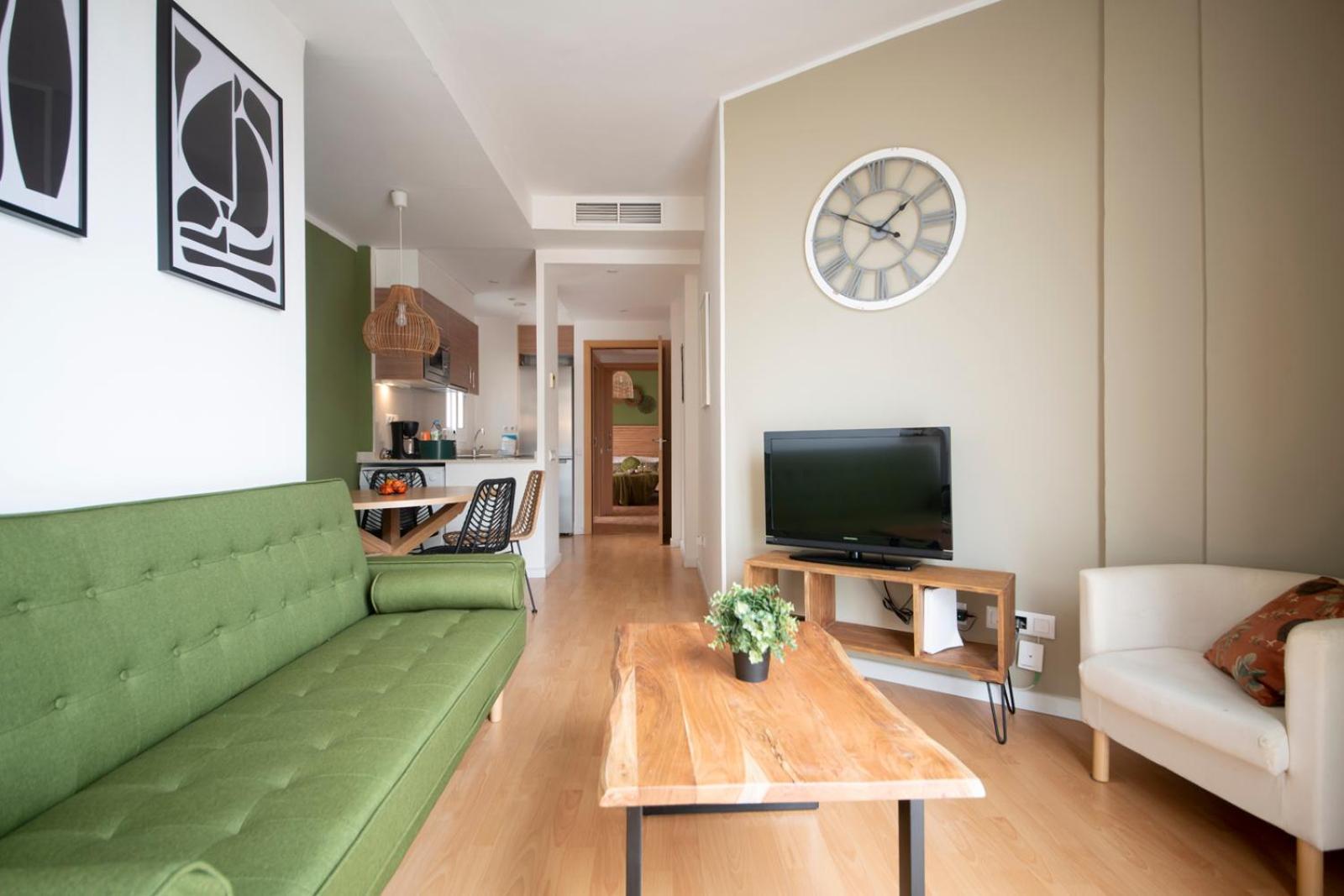 You Stylish Sagrada Familia Apartments Barcelona Kültér fotó