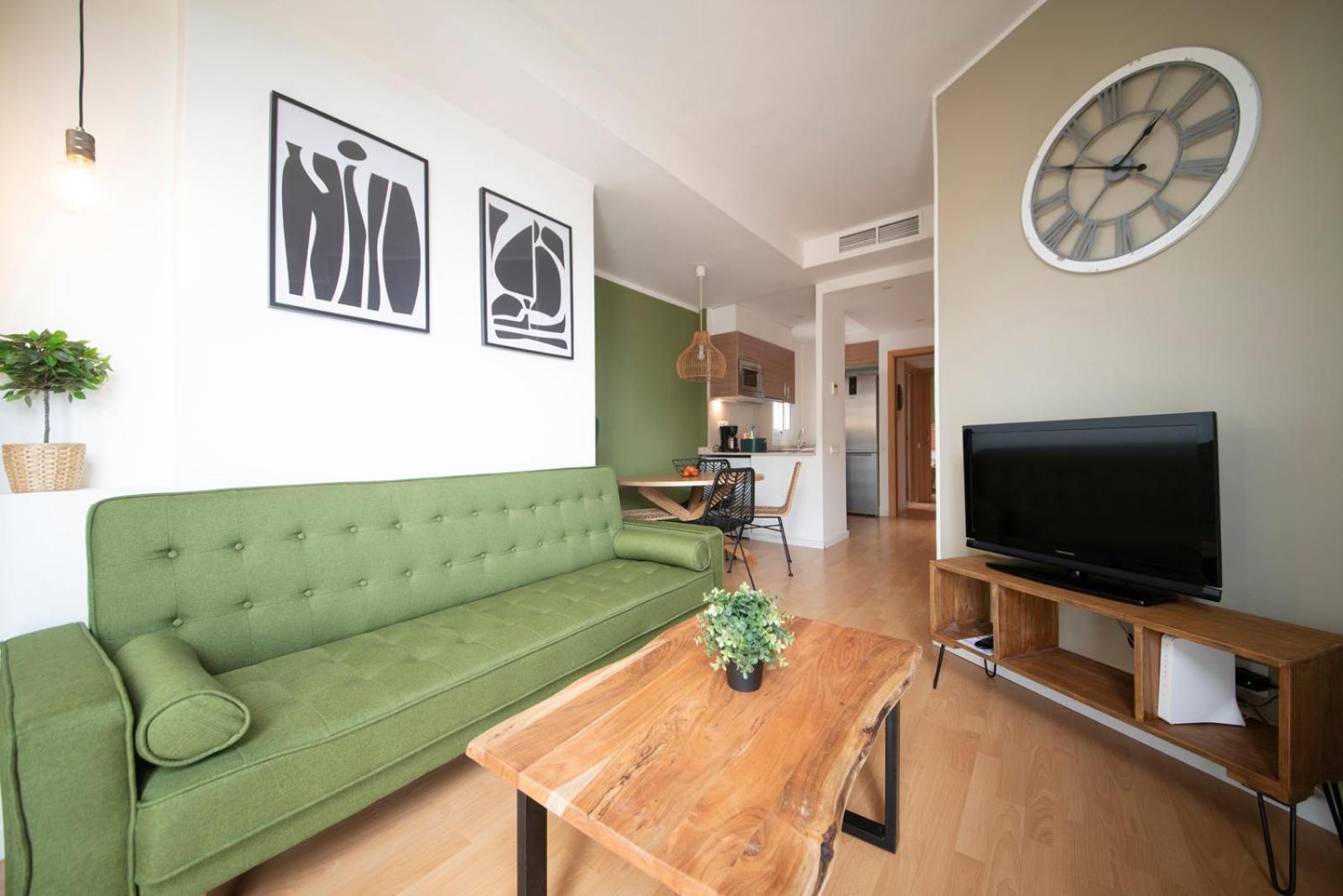 You Stylish Sagrada Familia Apartments Barcelona Kültér fotó