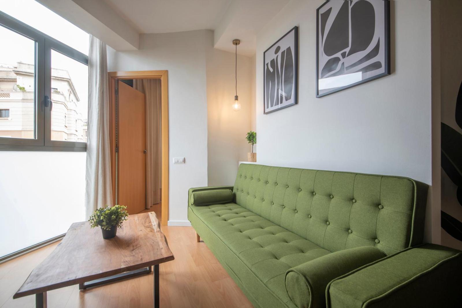 You Stylish Sagrada Familia Apartments Barcelona Kültér fotó