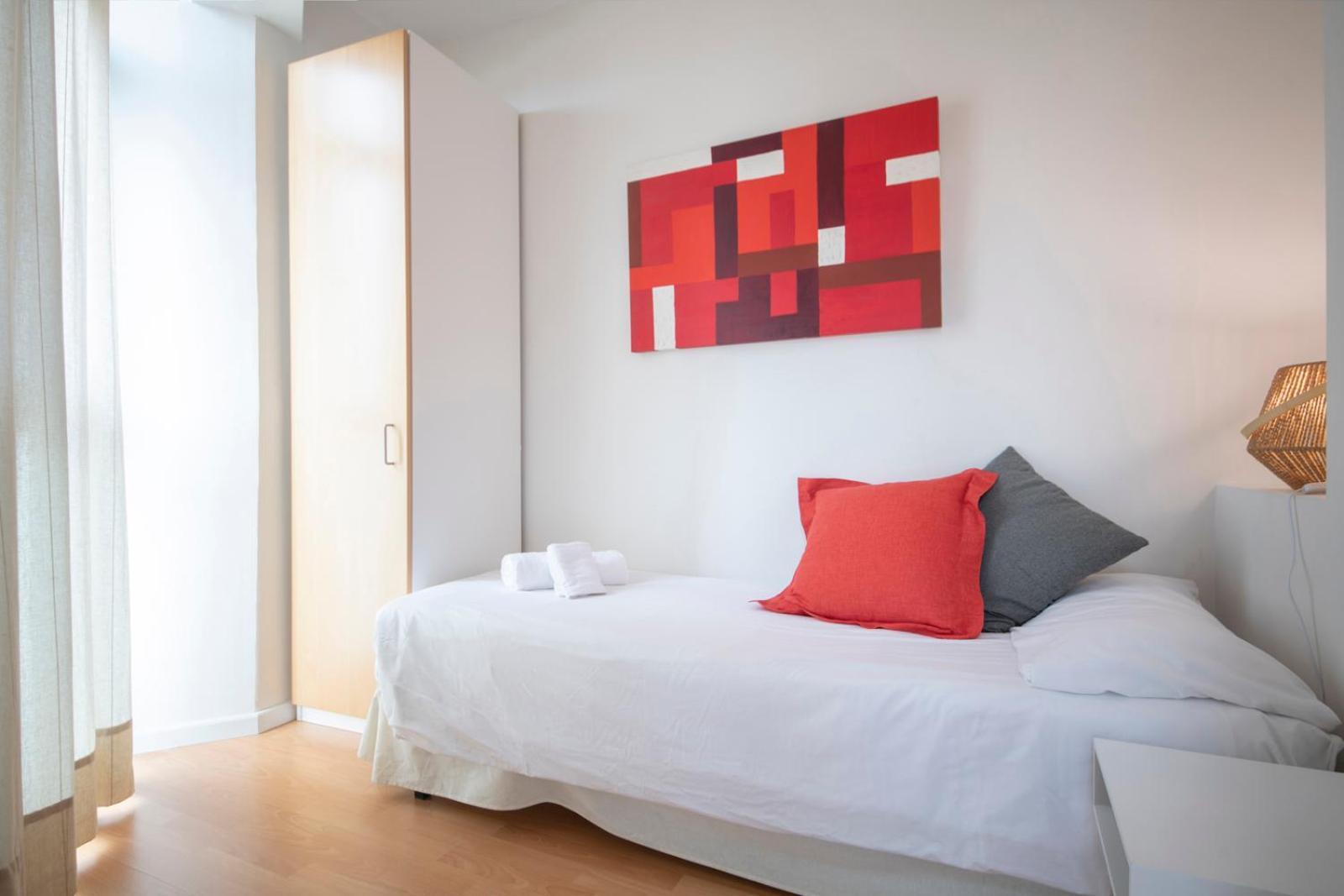 You Stylish Sagrada Familia Apartments Barcelona Kültér fotó