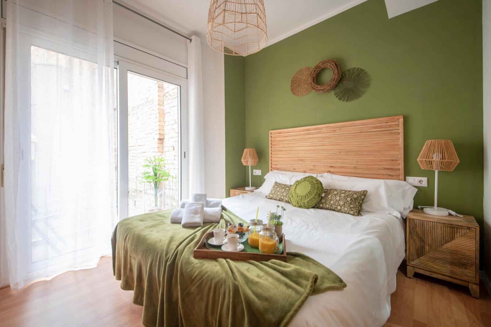 You Stylish Sagrada Familia Apartments Barcelona Kültér fotó