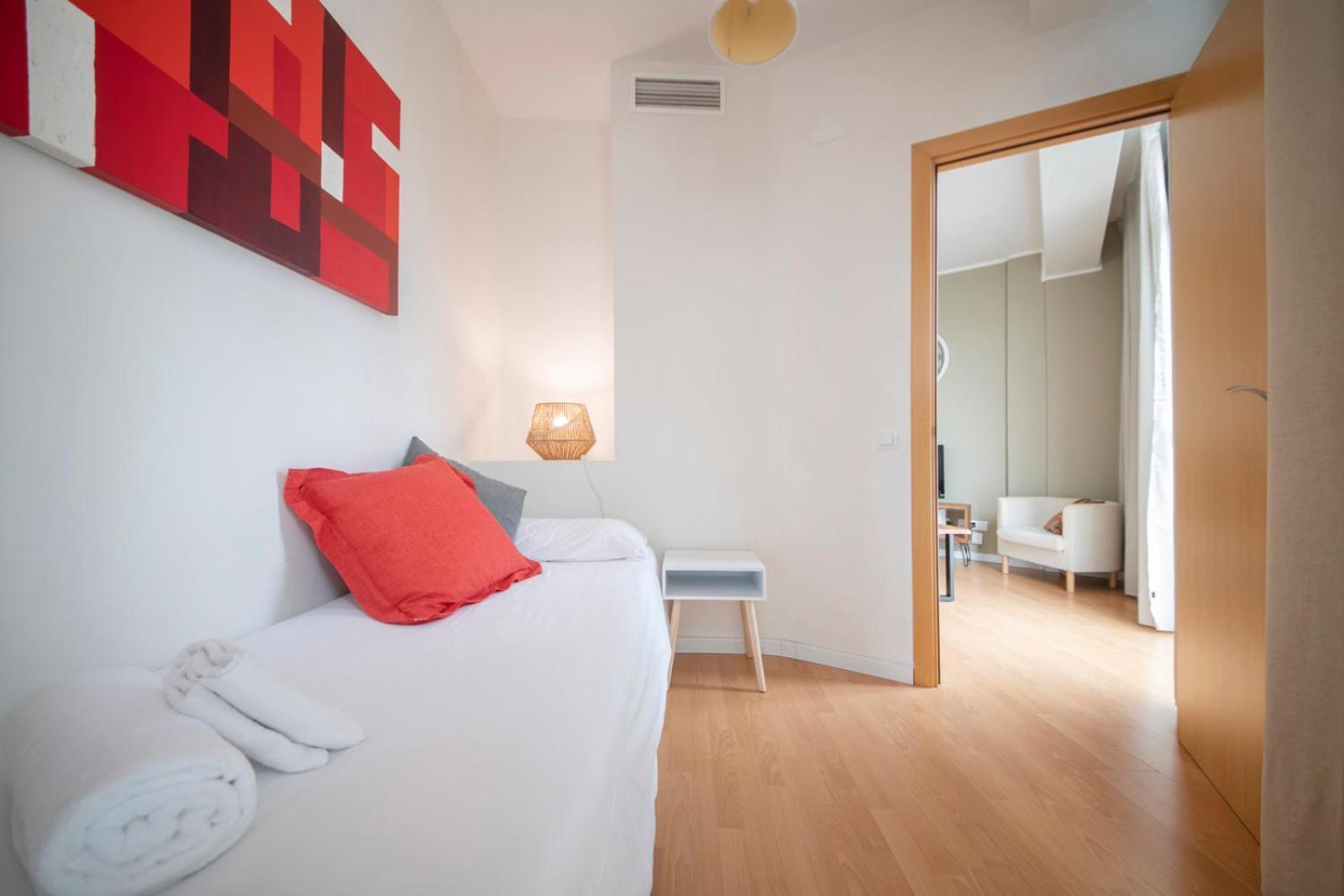 You Stylish Sagrada Familia Apartments Barcelona Kültér fotó