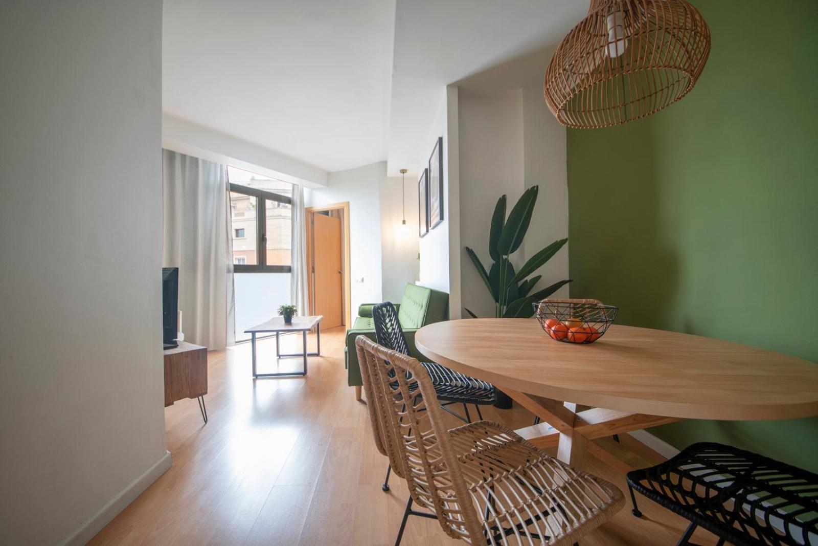 You Stylish Sagrada Familia Apartments Barcelona Kültér fotó
