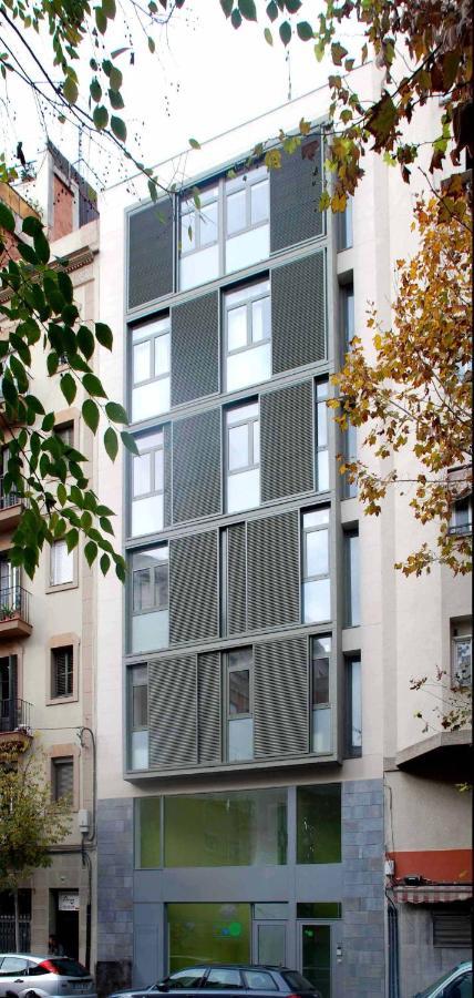 You Stylish Sagrada Familia Apartments Barcelona Kültér fotó